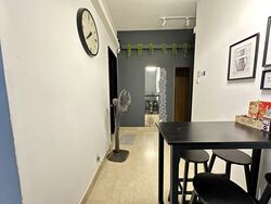 Simsville (D14), Condominium #500095711